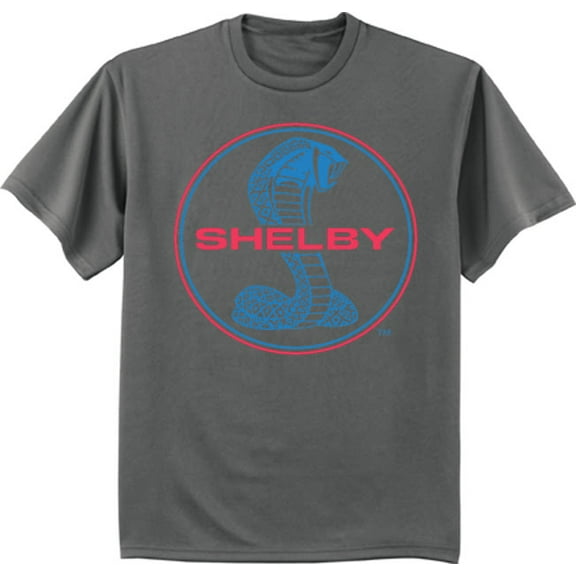 Shelby Shirt Men's Graphic Tee