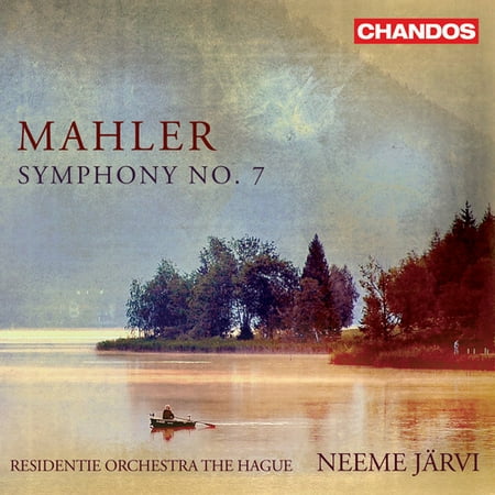Gustav Mahler - Mahler: Symphony No. 7 [SACD]