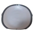 thumbnail image 1 of Arenero autolimpiable automático para gatos, piezas de silicona para instalación, 39,5 x 37,5 cm, componente, gris, accesorios para arenero de gatos, 1 of 9