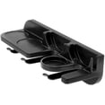 thumbnail image 2 of Coffee Tools Wall Shelf, Portafilter Holder, Coffee Station Organizer, Coffee Tool Organizer, Space Saving Floating Wall Shelves Coffee Station Organizer for Bar Home, 2 of 7