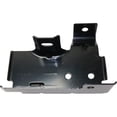 thumbnail image 5 of For GMC Sierra 2500 2003 2004 Bumper Bracket Driver Side | Front | Center | CAPA Certified | Impact Bar Brace | Steel | Replacement For GM1066164C, GM1066164 | 15135453, 5 of 7
