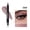 05#Gray tone rose purple, variant on Dual-Ended Shimmer Eye Shadow Stick – Creamy Pearl Highlighter & Inner Corner Brightener, Water-Resistant Long-Lasting Eye Tint