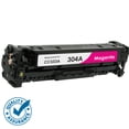 thumbnail image 1 of Printer Pro™ HP 304A (CC533A) Magenta Toner Cartridge for HP Printer Color Laserjet CP2025, CM2320, 1 of 4