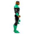 thumbnail image 3 of SUPER POWER 5" GREEN LANTERN JOHN STEWART, 3 of 8