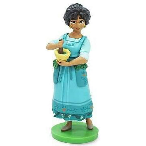 Disney Encanto Julieta PVC Figure (No Packaging)