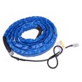 thumbnail image 1 of Manguera de Agua de Jardín con Calefacción, -40 ℉ Anti Congelamiento de 3/4 Pulgadas de Manguera de Agua Potable de 3/4 Pulgadas de 3 Pulgadas 120W PARA AUTOCARAVANA, 1 of 7