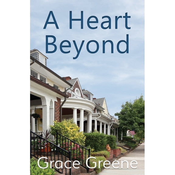 A Heart Beyond, (Paperback)