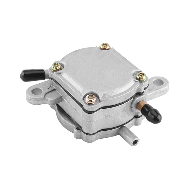 Bomba De Aceite Combustible, Bomba De Combustible De Gas Para GY6 50CC 150CC 250CC Motor Scooter Ciclomotor Go Kart
