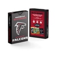 thumbnail image 2 of Juego de cartas de fútbol Blitz Champz Atlanta Falcons NFL, 2 of 5