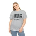 thumbnail image 4 of Retired - Under New Management - See Grandkids For Details Shirt - 2ID: 339, 4 of 11