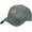 Gray, variant on Hat Jesus Christ Son of God Lord Cross Cowboy hat Men Baseball Cap Women Trucker Hat Dad Cap Ponytail Hat Black