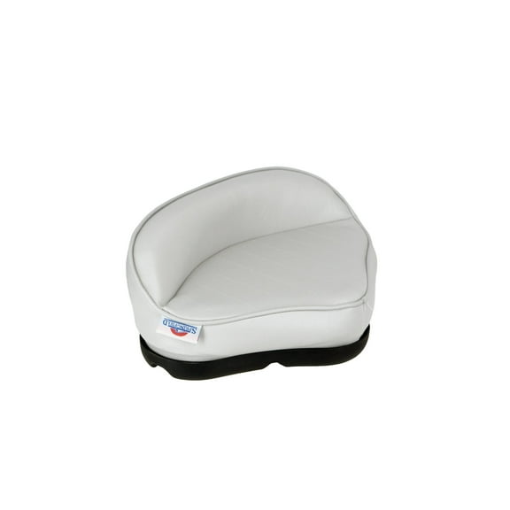 Springfield 1040216 Pro Stand Up Seat - White