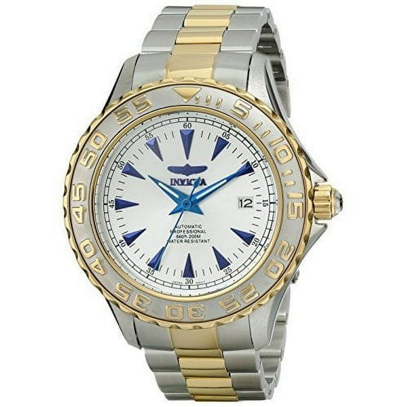 Invicta Pro Diver 2307 Stainless Steel Watch
