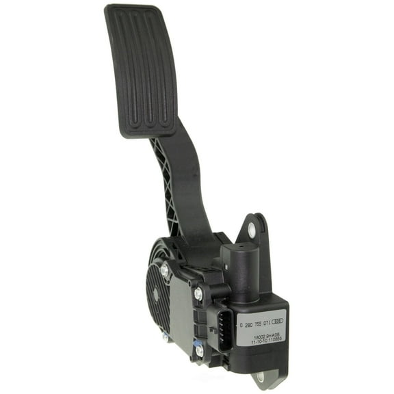 Accelerator Pedal Sensor