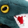 thumbnail image 4 of Adorable dinosaurio suave de peluche para niños, lindos dinosaurios de peluche, minifiguras de peluche para mochilas, adornos, colgantes y juguetes para fiestas, 4 of 7