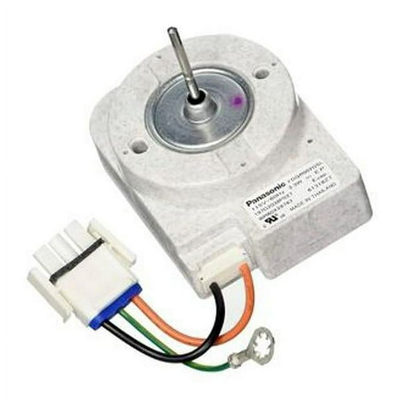 GE APPLIANCE WR60X32249 EVAPORATOR FAN MOTOR - GENUINE OEM PART