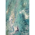 thumbnail image 2 of Addison Rugs Premium Machine Washable Mayfield  Seaglass 9' x 12' Rug, 2 of 6