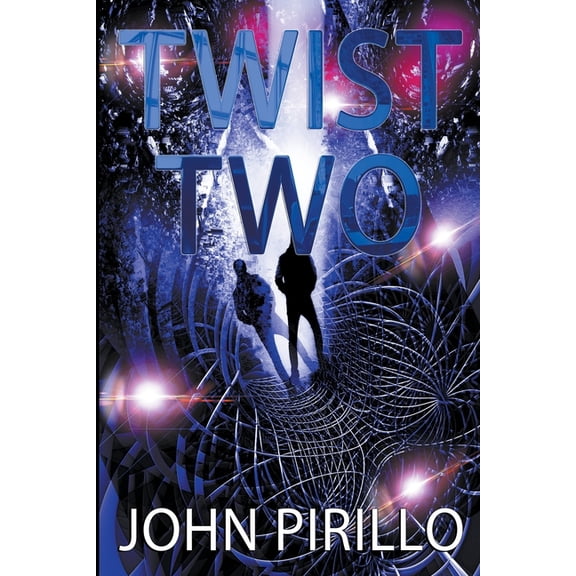 Twist Twist 2, Book 2, (Paperback)