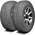 thumbnail image 5 of (4 pack) Kumho Road Venture AT51 All Terrain 32X11.50R15 113R C Light Truck Tire, 5 of 6