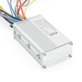 thumbnail image 3 of Yuarrent Controlador de bicicleta eléctrica portátil 250W 36/48 Controladores de scooter Controladores Interruptores resistentes al desgaste Patinetes eléctricos, 3 of 6