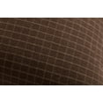 thumbnail image 4 of Chris Loves Julia x Loloi Dinah Chocolate / Latte 16'' x 26'' Decorative Pillow, 4 of 4
