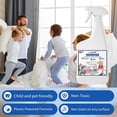 thumbnail image 5 of BugPursuit Indoor & Outdoor Bedbug Killer Spray, 24 fl oz, 5 of 6