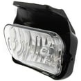 thumbnail image 2 of AutoPartsAlliance Passenger Side Fog lamp assy for AVALANCHE 1500 2002 2003 2004 2005 2006, 2 of 3