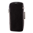 thumbnail image 2 of Deporte Del Neopreno Que Ejecuta El Bolso de La Cremallera Del Tenedor de La Caja de La Banda Del Del Montar a Caballo para El Teléfono Celular Balck L Soledad Estuche para el brazo del teléfono, 2 of 10