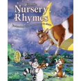 thumbnail image 1 of Pre-Owned Classic Nursery Rhymes: Enchanting rhymes and songs to share (Paperback) 1848371837 9781848371835, 1 of 1