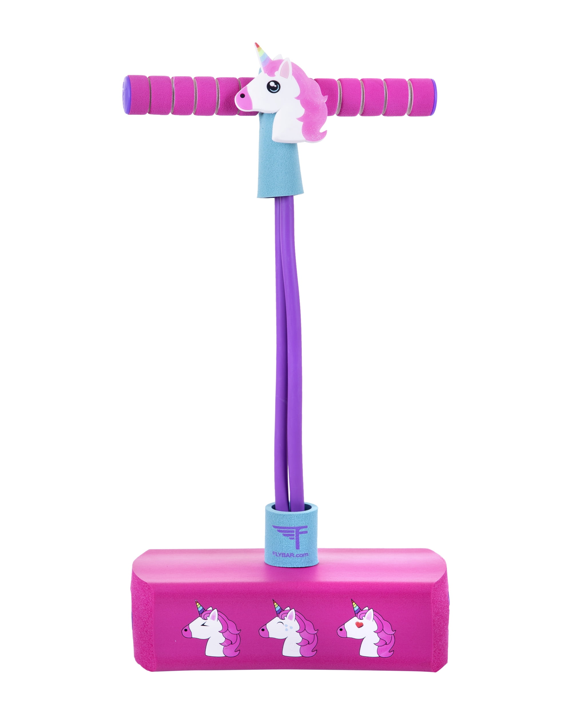 unicorn pogo hopper