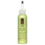 Doo Gro Anti Itch Hair Oil, 4.5 fl oz