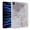 Gray, variant on Compatible with iPad Pro 11 2022/2021/2020/2018 Back Case, Marble Pattern Back / Pattern Clear Back TPU Lightweight Ultra Slim Drop Protective Anti-Scratch Case Cover, Rainbow