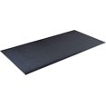 Long Heavy Duty Exercise Equipment Mat (RF36T) for Use on Carpet