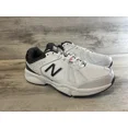 thumbnail image 2 of New Balance 519 Cross Training Sneakers 4E Wide Mens 7 White Grey Shoes, 2 of 6