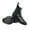 Black, variant on HyLAND Adults Melford Leather Jodhpur Boots