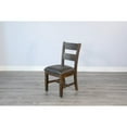 thumbnail image 5 of Sunny Designs Ladderback Wood Dining Chair (Set of 2), 5 of 8