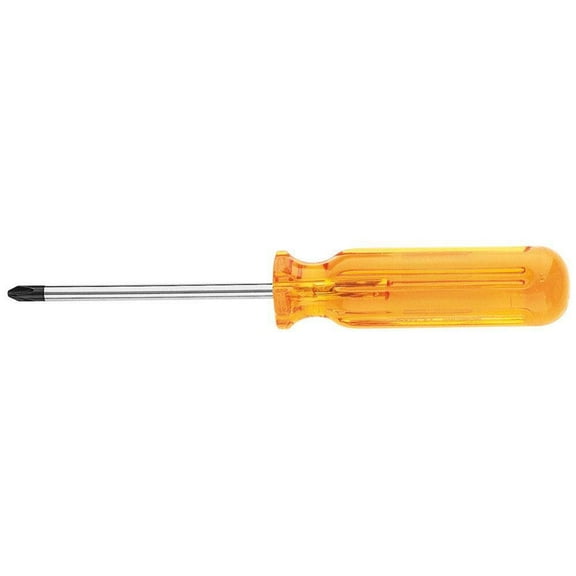 Klein Tools Profilated #2 Ph Screwdriver 4Inch