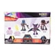 thumbnail image 4 of Figuras de acción Sonic Prime The Grim de 2.5 pulgadas, 5 piezas, 4 of 7