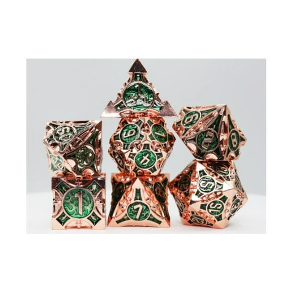 Foam Brain Games Arrow Poly Set - Jungle (7) New