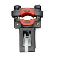 thumbnail image 2 of jinwen Boat Fishing Holder Fix Bracket, Adjustable Aluminum Alloy Removable 360 basic model, 2 of 4
