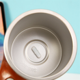 thumbnail image 4 of Magnetic Stirring Rechargeable Electric Self Stirring Coffee Mug, 4 of 5