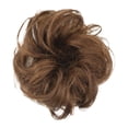 thumbnail image 2 of 1X Wig Hairband Bradem Clear Out Deal, Curly Bun Extension Messy Bun Hair Piece Scrunchie Updo Wrap Hair Extensions, Hair Extensions & Accessories G, Catch the Hair, 2 of 2