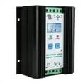thumbnail image 3 of Controlador Híbrido Eólico Solar ANGGREK Controlador Inteligente Digital de Viento Y Viento Solar Para Sistema Eólico Solar Híbrido Al Aire libre, 3 of 8