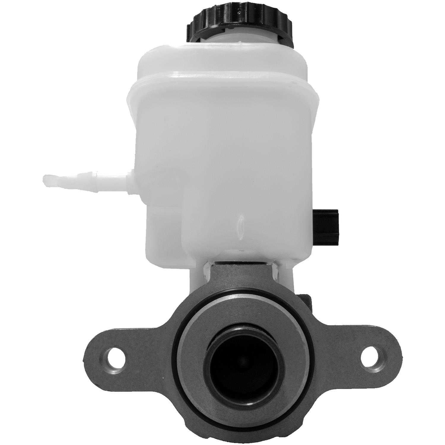 FVP Professional NM4143 New Brake Master Cylinder