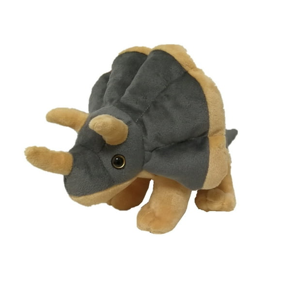 LSLJS Giocattoli Triangolari Di Peluche Del Carino Triangolo Bambola, Dog Chew Toys, Interactive Dog Toys Gift, Stuffed Dog Toys, Dog Teething Toys for Puppies