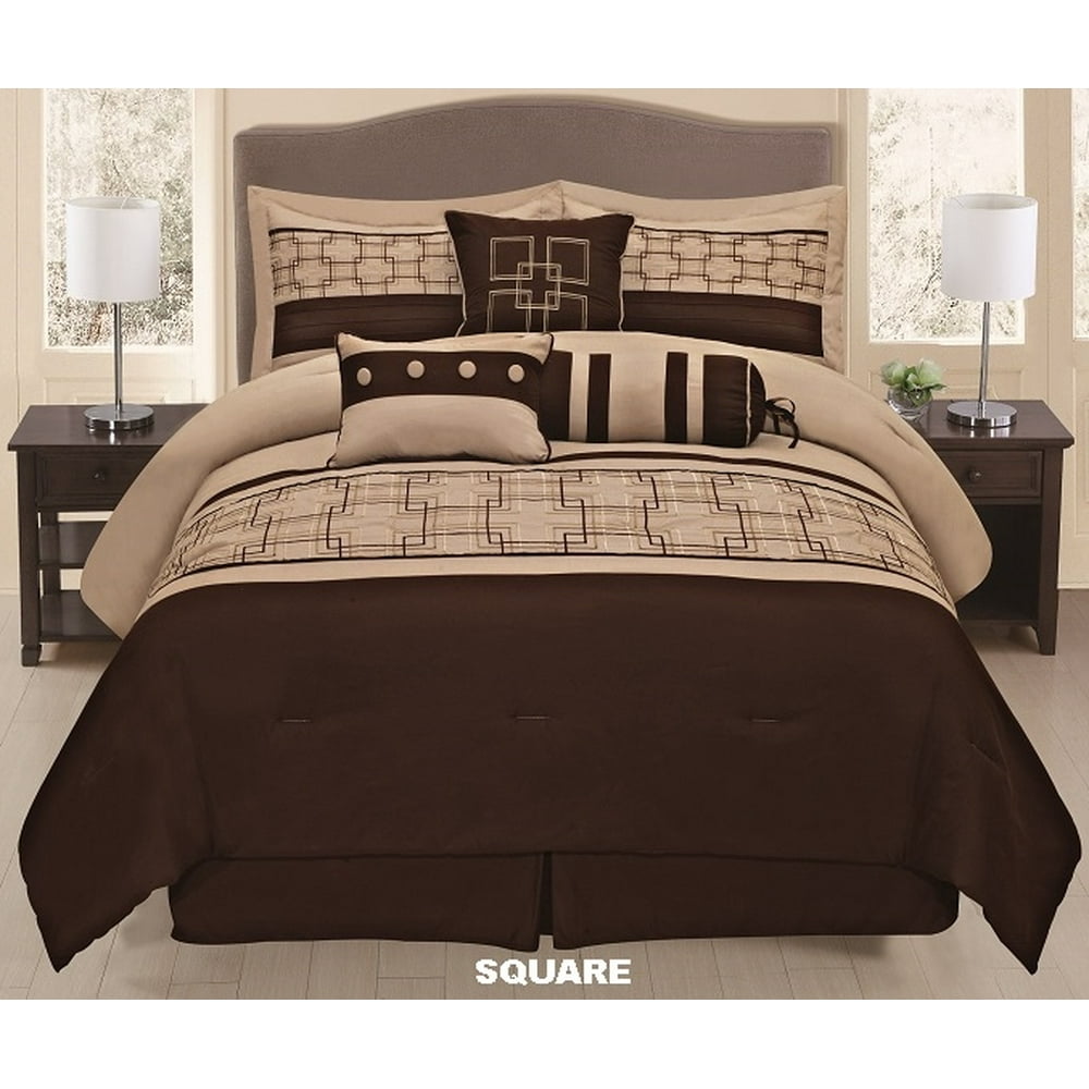 bed in a bag duvet set