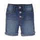 thumbnail image 1 of Pantalones cortos midi de mezclilla The Children's Place Girls Josephine 8y, 1 of 5