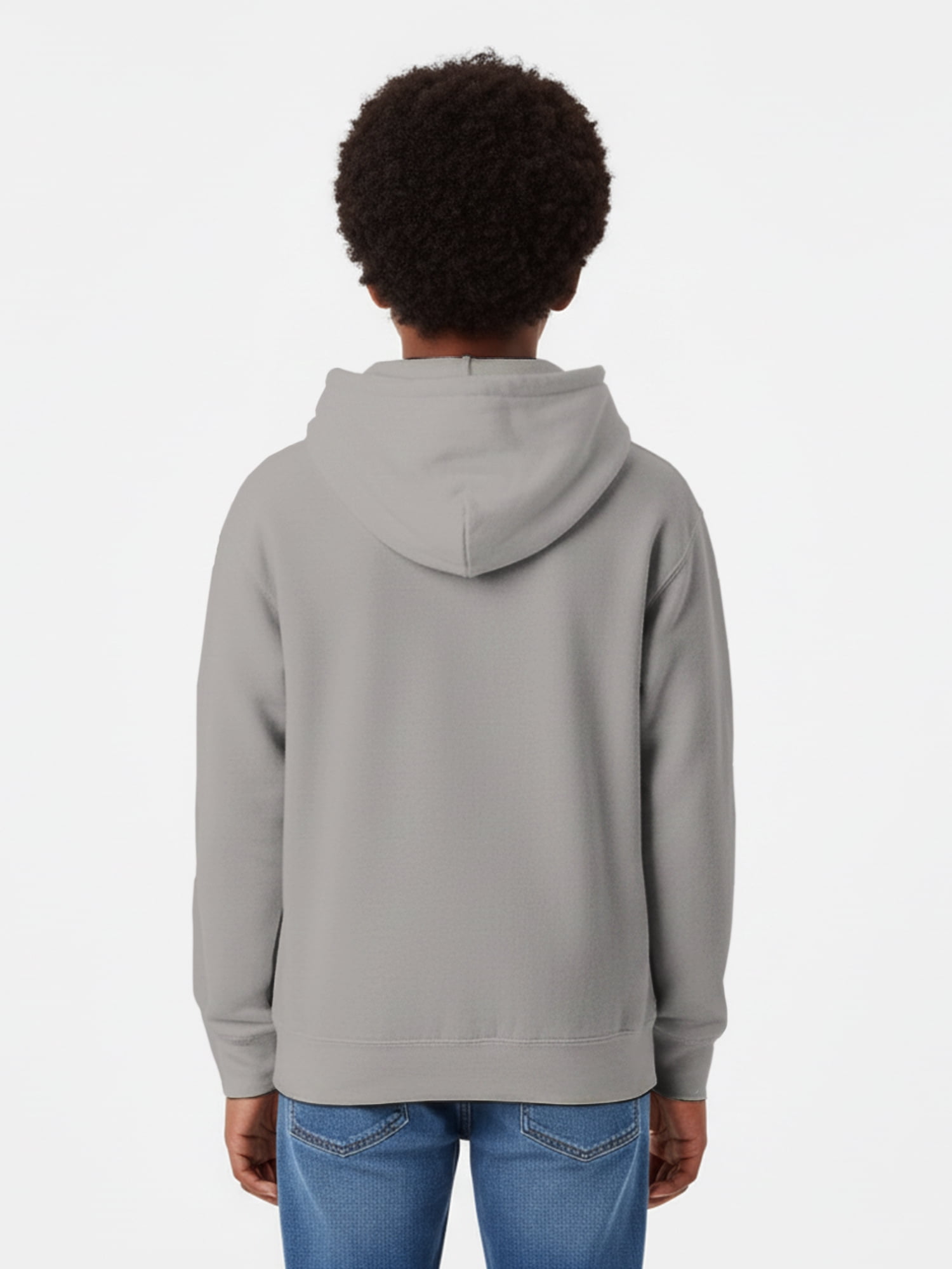 Teenage Mutant Ninja Turtles Kids Graphic Fleece Hoodie, Ninja Superdudes, Sizes 4-18