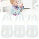 thumbnail image 3 of Biberón, Botellas De Cuello Anchos Bloqueado De Forma Segura BPA Sin Sellado Para Alimentar Al Bebé, 3 of 7