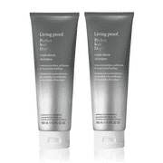 Living Proof Perfect Hair Day Triple Detox 5.4 Ounce Pack Of 2